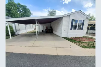 1404 Sylmar Pl #6, Loveland, CO 80537 - Photo 1
