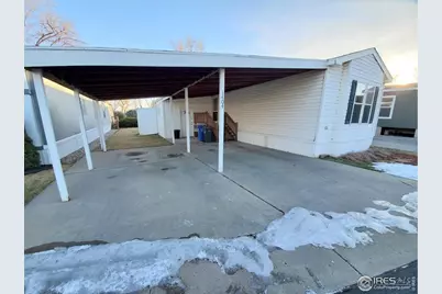 1404 Sylmar Pl #6, Loveland, CO 80537 - Photo 2