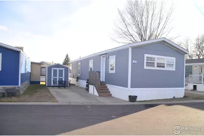 517 E Trilby Rd ##33, Fort Collins, CO 80525 - Photo 1