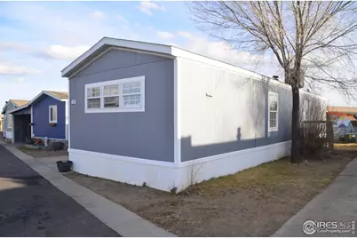 517 E Trilby Rd ##33, Fort Collins, CO 80525 - Photo 2