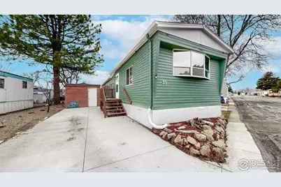 1601 N College Ave #33, Fort Collins, CO 80524 - Photo 24