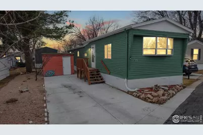 1601 N College Ave #33, Fort Collins, CO 80524 - Photo 20