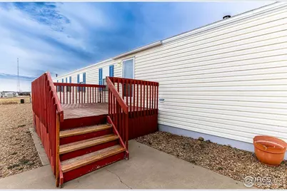 3340 Yucca Cir, Evans, CO 80620 - Photo 2