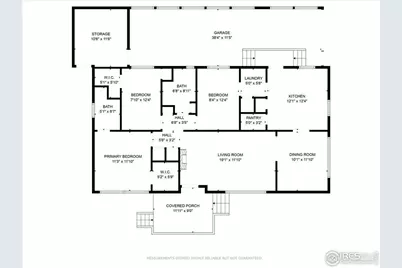 1601 N College Ave #296, Fort Collins, CO 80524 - Photo 20