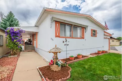 1601 N College Ave #296, Fort Collins, CO 80524 - Photo 18