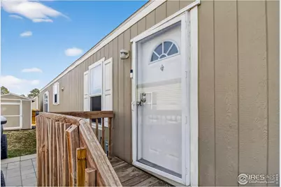 3630 W D St, Evans, CO 80620 - Photo 1