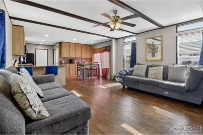 3630 W D St, Evans, CO 80620 - Photo 4