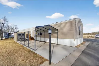 4412 E Mulberry St E #116, Fort Collins, CO 80524 - Photo 1