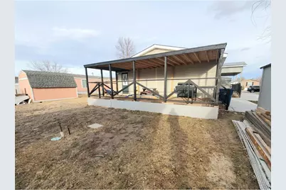 435 N 35th Ave #159, Greeley, CO 80631 - Photo 36