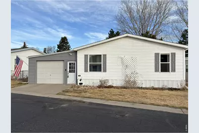 1663 Jade Dr #151, Loveland, CO 80537 - Photo 1