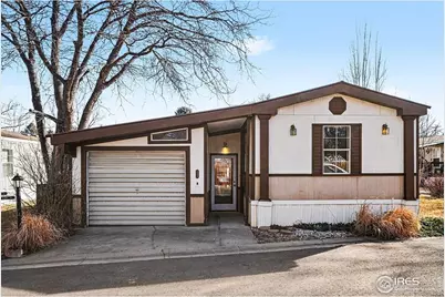 2211 W Mulberry St #253, Fort Collins, CO 80521 - Photo 1