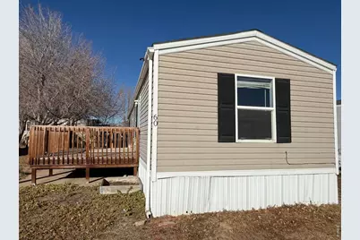 3500 35th Ave #60, Greeley, CO 80634 - Photo 1