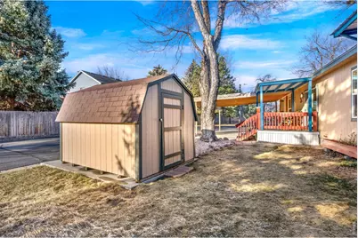 2211 W Mulberry St #88, Fort Collins, CO 80521 - Photo 34