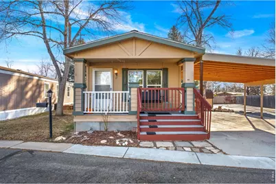 2211 W Mulberry St #88, Fort Collins, CO 80521 - Photo 38