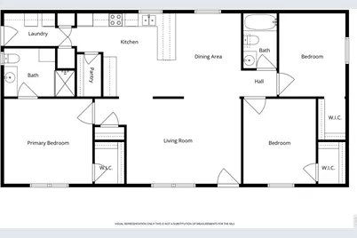 3332 Yucca Cir, Evans, CO 80620 - Photo 16