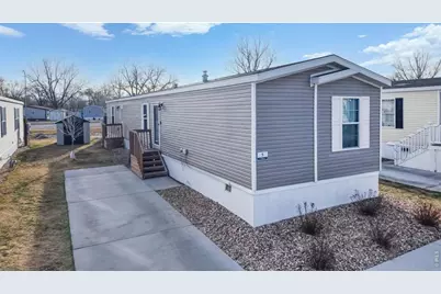 431 N 35th Ave #5, Greeley, CO 80631 - Photo 1