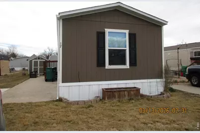 235 N 2nd St #17, Berthoud, CO 80513 - Photo 1