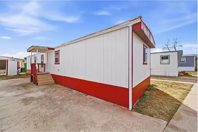 517 E Trilby Rd #26, Fort Collins, CO 80525 - Photo 1