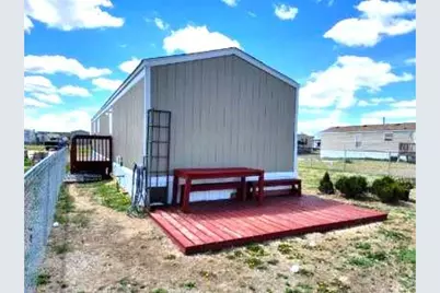 315 Hayes Ave #46, Sterling, CO 80751 - Photo 4