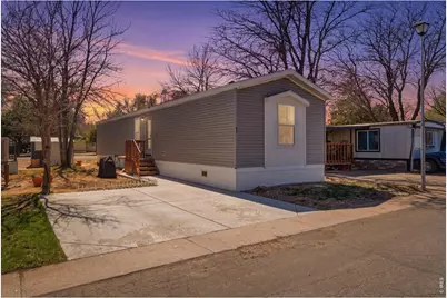 2700 W C St #52, Greeley, CO 80631 - Photo 1