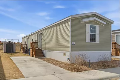 431 N 35th Ave #112, Greeley, CO 80631 - Photo 2