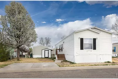 435 N 35th Ave #259, Greeley, CO 80631 - Photo 1