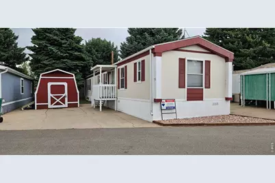 230 N 2nd St #59, Berthoud, CO 80513 - Photo 1
