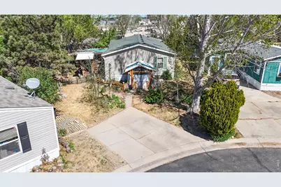 401 N Timberline Rd #291, Fort Collins, CO 80524 - Photo 1