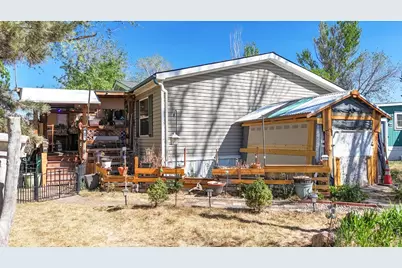 401 N Timberline Rd #291, Fort Collins, CO 80524 - Photo 26