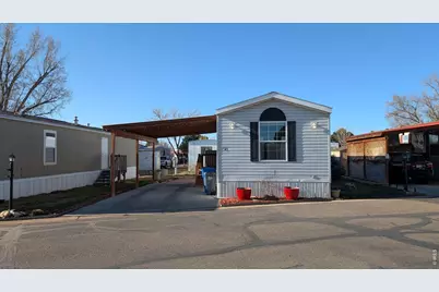 1601 N College Ave #43, Fort Collins, CO 80524 - Photo 2
