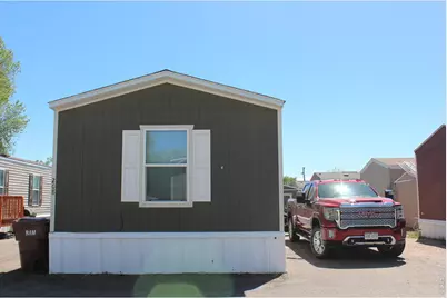 208 Street B, Evans, CO 80620 - Photo 2