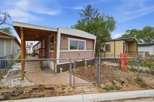 411 S Ct St, Fort Collins, CO 80524 - Photo 1
