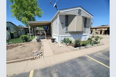 221 W 57th St #37A, Loveland, CO 80538 - Photo 1