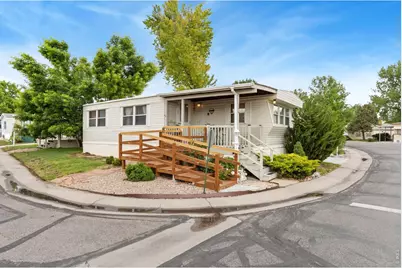 1601 N College Ave #246, Fort Collins, CO 80524 - Photo 1