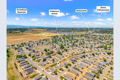 3173 Foxtail Ln #291, Evans, CO 80620 - Photo 8
