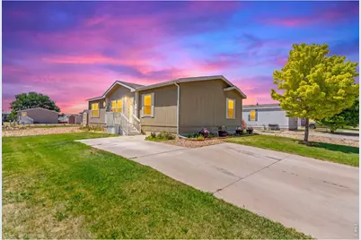 3173 Foxtail Ln #291, Evans, CO 80620 - Photo 32