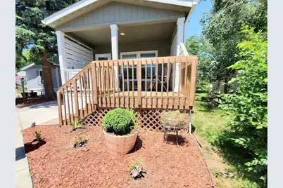 1601 N College Ave #5, Fort Collins, CO 80524 - Photo 2