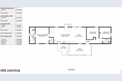 400 Hickory St #97, Fort Collins, CO 80524 - Photo 32