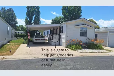 1166 Madison Ave #81, Loveland, CO 80537 - Photo 2