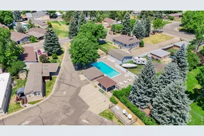 2211 W Mulberry St #136, Fort Collins, CO 80521 - Photo 46