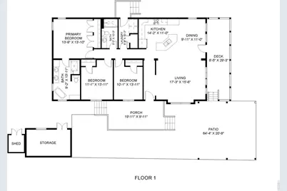 2211 W Mulberry St #136, Fort Collins, CO 80521 - Photo 22