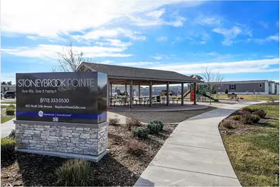 431 N 35th Ave #58, Greeley, CO 80634 - Photo 24