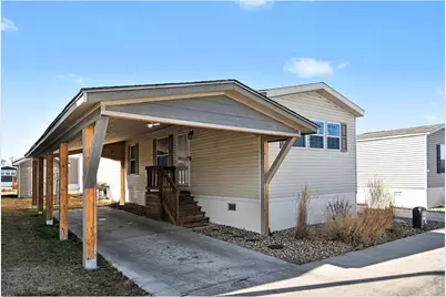 431 N 35th Ave #58, Greeley, CO 80634 - Photo 1