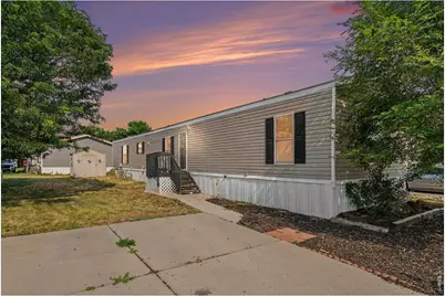 435 N 35th Ave #410, Greeley, CO 80631 - Photo 1