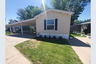 1468 Sylmar Pl #39, Loveland, CO 80537 - Photo 1