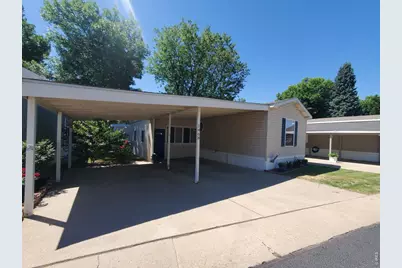 1468 Sylmar Pl #39, Loveland, CO 80537 - Photo 2