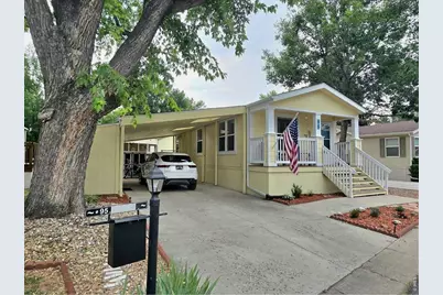 2211 W Mulberry St #95, Fort Collins, CO 80521 - Photo 1