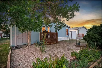 4412 E Mulberry St #307, Fort Collins, CO 80524 - Photo 2