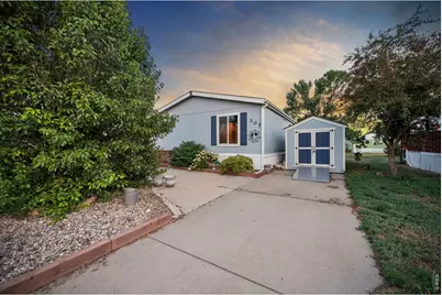 4412 E Mulberry St #307, Fort Collins, CO 80524 - Photo 1