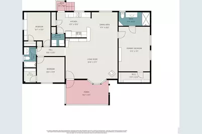 1401 9th St #158, Fort Lupton, CO 80621 - Photo 22